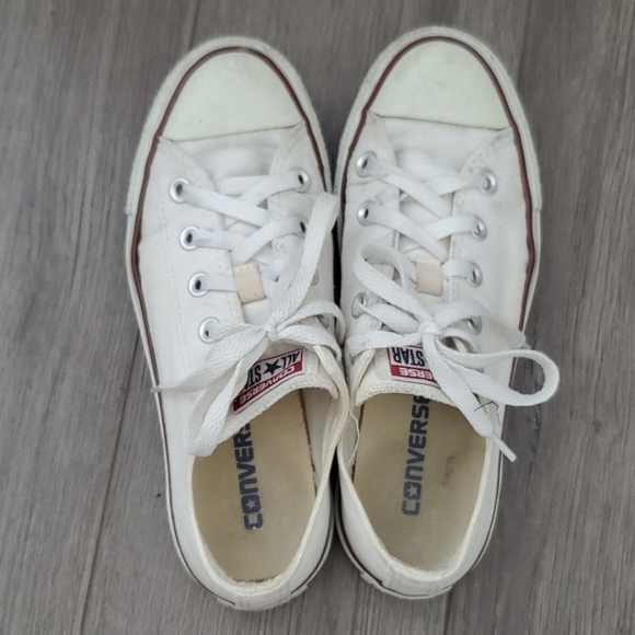 Converse All Star Sneakers - Picture 7 of 9